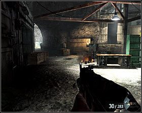 12 - Zemsta (2) | Opis przejścia gry | Call of Duty Black Ops - Call of Duty: Black Ops - poradnik do gry