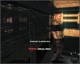 1 - Odrodzenie (1) | Opis przejścia gry | Call of Duty Black Ops - Call of Duty: Black Ops - poradnik do gry