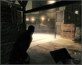 3 - Odrodzenie (1) | Opis przejścia gry | Call of Duty Black Ops - Call of Duty: Black Ops - poradnik do gry