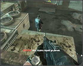 7 - Odrodzenie (1) | Opis przejścia gry | Call of Duty Black Ops - Call of Duty: Black Ops - poradnik do gry