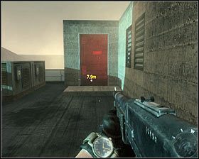 8 - Odrodzenie (1) | Opis przejścia gry | Call of Duty Black Ops - Call of Duty: Black Ops - poradnik do gry