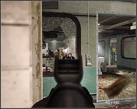 11 - Odrodzenie (1) | Opis przejścia gry | Call of Duty Black Ops - Call of Duty: Black Ops - poradnik do gry