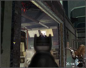 12 - Odrodzenie (1) | Opis przejścia gry | Call of Duty Black Ops - Call of Duty: Black Ops - poradnik do gry