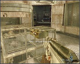 13 - Odrodzenie (1) | Opis przejścia gry | Call of Duty Black Ops - Call of Duty: Black Ops - poradnik do gry