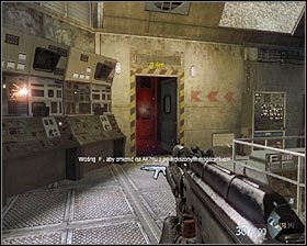 1 - Odrodzenie (2) | Opis przejścia gry | Call of Duty Black Ops - Call of Duty: Black Ops - poradnik do gry