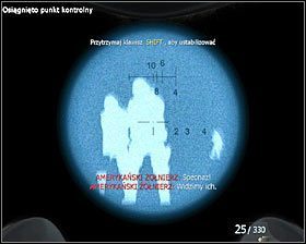 7 - Odrodzenie (2) | Opis przejścia gry | Call of Duty Black Ops - Call of Duty: Black Ops - poradnik do gry