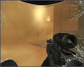 Kontynuuj przemarsz - Odrodzenie (2) | Opis przejścia gry | Call of Duty Black Ops - Call of Duty: Black Ops - poradnik do gry