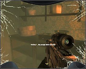 11 - Odrodzenie (2) | Opis przejścia gry | Call of Duty Black Ops - Call of Duty: Black Ops - poradnik do gry