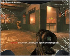 12 - Odrodzenie (2) | Opis przejścia gry | Call of Duty Black Ops - Call of Duty: Black Ops - poradnik do gry