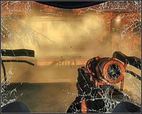 1 - Odrodzenie (3) | Opis przejścia gry | Call of Duty Black Ops - Call of Duty: Black Ops - poradnik do gry