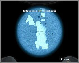 2 - Odrodzenie (3) | Opis przejścia gry | Call of Duty Black Ops - Call of Duty: Black Ops - poradnik do gry