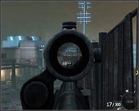 5 - Odrodzenie (3) | Opis przejścia gry | Call of Duty Black Ops - Call of Duty: Black Ops - poradnik do gry