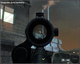 7 - Odrodzenie (3) | Opis przejścia gry | Call of Duty Black Ops - Call of Duty: Black Ops - poradnik do gry