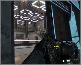 9 - Odrodzenie (3) | Opis przejścia gry | Call of Duty Black Ops - Call of Duty: Black Ops - poradnik do gry