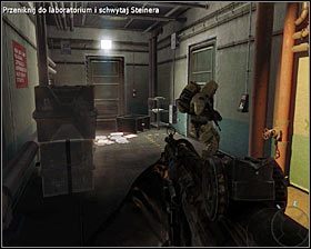 12 - Odrodzenie (3) | Opis przejścia gry | Call of Duty Black Ops - Call of Duty: Black Ops - poradnik do gry