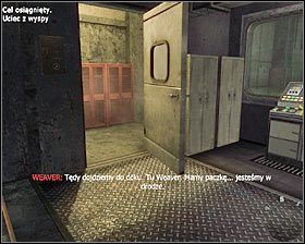 15 - Odrodzenie (3) | Opis przejścia gry | Call of Duty Black Ops - Call of Duty: Black Ops - poradnik do gry