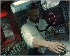 1 - Powracająca pamięć | Opis przejścia gry | Call of Duty Black Ops - Call of Duty: Black Ops - poradnik do gry