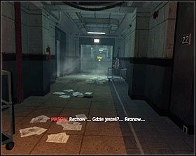 2 - Powracająca pamięć | Opis przejścia gry | Call of Duty Black Ops - Call of Duty: Black Ops - poradnik do gry