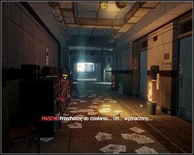 5 - Powracająca pamięć | Opis przejścia gry | Call of Duty Black Ops - Call of Duty: Black Ops - poradnik do gry