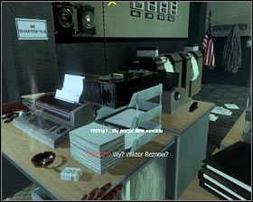 7 - Powracająca pamięć | Opis przejścia gry | Call of Duty Black Ops - Call of Duty: Black Ops - poradnik do gry