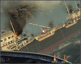 2 - Odkupienie (1) | Opis przejścia gry | Call of Duty Black Ops - Call of Duty: Black Ops - poradnik do gry