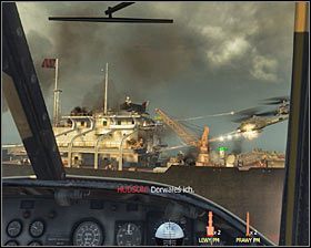 3 - Odkupienie (1) | Opis przejścia gry | Call of Duty Black Ops - Call of Duty: Black Ops - poradnik do gry