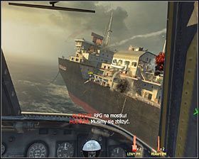 Ogólne założenia się w tym przypadku nie zmienią - Odkupienie (1) | Opis przejścia gry | Call of Duty Black Ops - Call of Duty: Black Ops - poradnik do gry