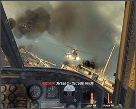 4 - Odkupienie (1) | Opis przejścia gry | Call of Duty Black Ops - Call of Duty: Black Ops - poradnik do gry