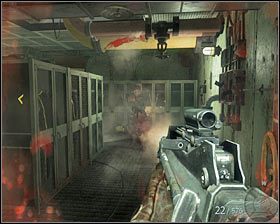 11 - Odkupienie (1) | Opis przejścia gry | Call of Duty Black Ops - Call of Duty: Black Ops - poradnik do gry