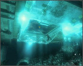 Zaczekaj spokojnie aż główny bohater opadnie na dno #1 - Odkupienie (2) | Opis przejścia gry | Call of Duty Black Ops - Call of Duty: Black Ops - poradnik do gry