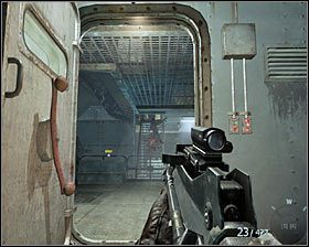 2 - Odkupienie (2) | Opis przejścia gry | Call of Duty Black Ops - Call of Duty: Black Ops - poradnik do gry