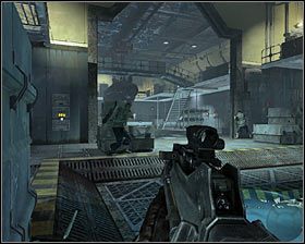 3 - Odkupienie (2) | Opis przejścia gry | Call of Duty Black Ops - Call of Duty: Black Ops - poradnik do gry