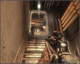 Wejdź do środka - Odkupienie (2) | Opis przejścia gry | Call of Duty Black Ops - Call of Duty: Black Ops - poradnik do gry