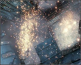 6 - Odkupienie (2) | Opis przejścia gry | Call of Duty Black Ops - Call of Duty: Black Ops - poradnik do gry