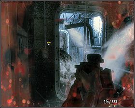 7 - Odkupienie (2) | Opis przejścia gry | Call of Duty Black Ops - Call of Duty: Black Ops - poradnik do gry