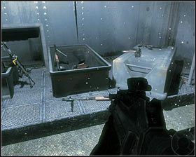 8 - Odkupienie (2) | Opis przejścia gry | Call of Duty Black Ops - Call of Duty: Black Ops - poradnik do gry