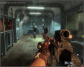 10 - Odkupienie (2) | Opis przejścia gry | Call of Duty Black Ops - Call of Duty: Black Ops - poradnik do gry