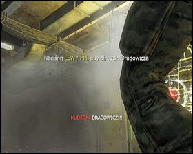 13 - Odkupienie (2) | Opis przejścia gry | Call of Duty Black Ops - Call of Duty: Black Ops - poradnik do gry