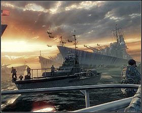 Biegnij za Hudsonem #1 - Odkupienie (2) | Opis przejścia gry | Call of Duty Black Ops - Call of Duty: Black Ops - poradnik do gry