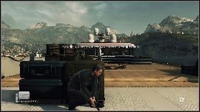 1 - Prologue - Changes of Planes (1) | Opis przejścia gry 007 Blood Stone - 007: Blood Stone - poradnik do gry