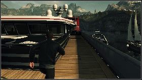 2 - Prologue - Changes of Planes (1) | Opis przejścia gry 007 Blood Stone - 007: Blood Stone - poradnik do gry