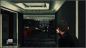 4 - Prologue - Changes of Planes (1) | Opis przejścia gry 007 Blood Stone - 007: Blood Stone - poradnik do gry