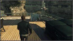 5 - Prologue - Changes of Planes (1) | Opis przejścia gry 007 Blood Stone - 007: Blood Stone - poradnik do gry