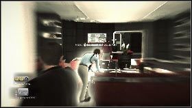 7 - Prologue - Changes of Planes (1) | Opis przejścia gry 007 Blood Stone - 007: Blood Stone - poradnik do gry