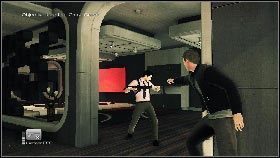 9 - Prologue - Changes of Planes (1) | Opis przejścia gry 007 Blood Stone - 007: Blood Stone - poradnik do gry