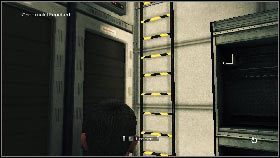 10 - Prologue - Changes of Planes (1) | Opis przejścia gry 007 Blood Stone - 007: Blood Stone - poradnik do gry