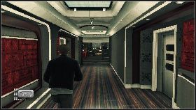 11 - Prologue - Changes of Planes (1) | Opis przejścia gry 007 Blood Stone - 007: Blood Stone - poradnik do gry