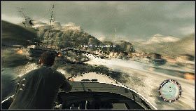 13 - Prologue - Changes of Planes (1) | Opis przejścia gry 007 Blood Stone - 007: Blood Stone - poradnik do gry