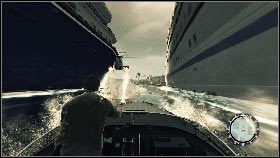 14 - Prologue - Changes of Planes (1) | Opis przejścia gry 007 Blood Stone - 007: Blood Stone - poradnik do gry