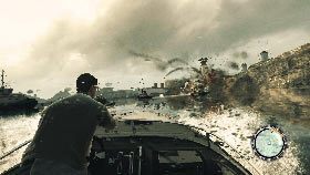 15 - Prologue - Changes of Planes (1) | Opis przejścia gry 007 Blood Stone - 007: Blood Stone - poradnik do gry